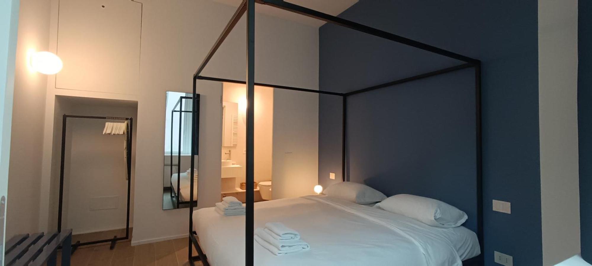 Easyhomes-City Centre Suites Milano Ngoại thất bức ảnh