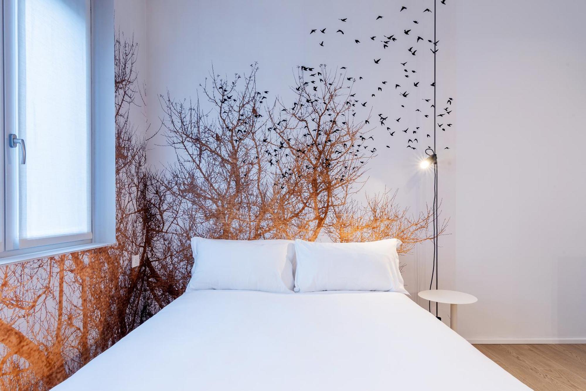 Easyhomes-City Centre Suites Milano Ngoại thất bức ảnh